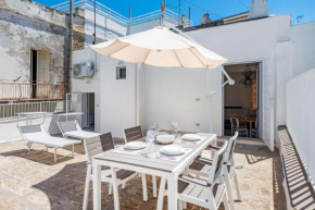 Dimora del Levante Monopoli - Happy Rentals Monopoli